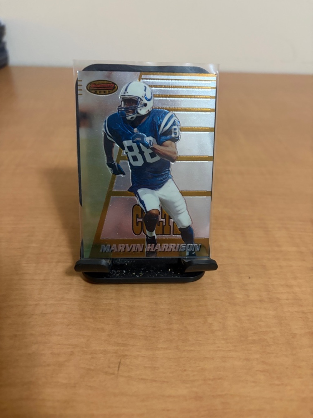 Marvin Harrison